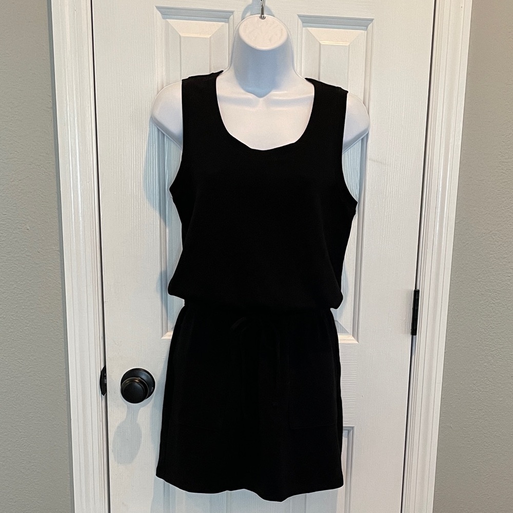Gaiam yoga dress-   Too small for me